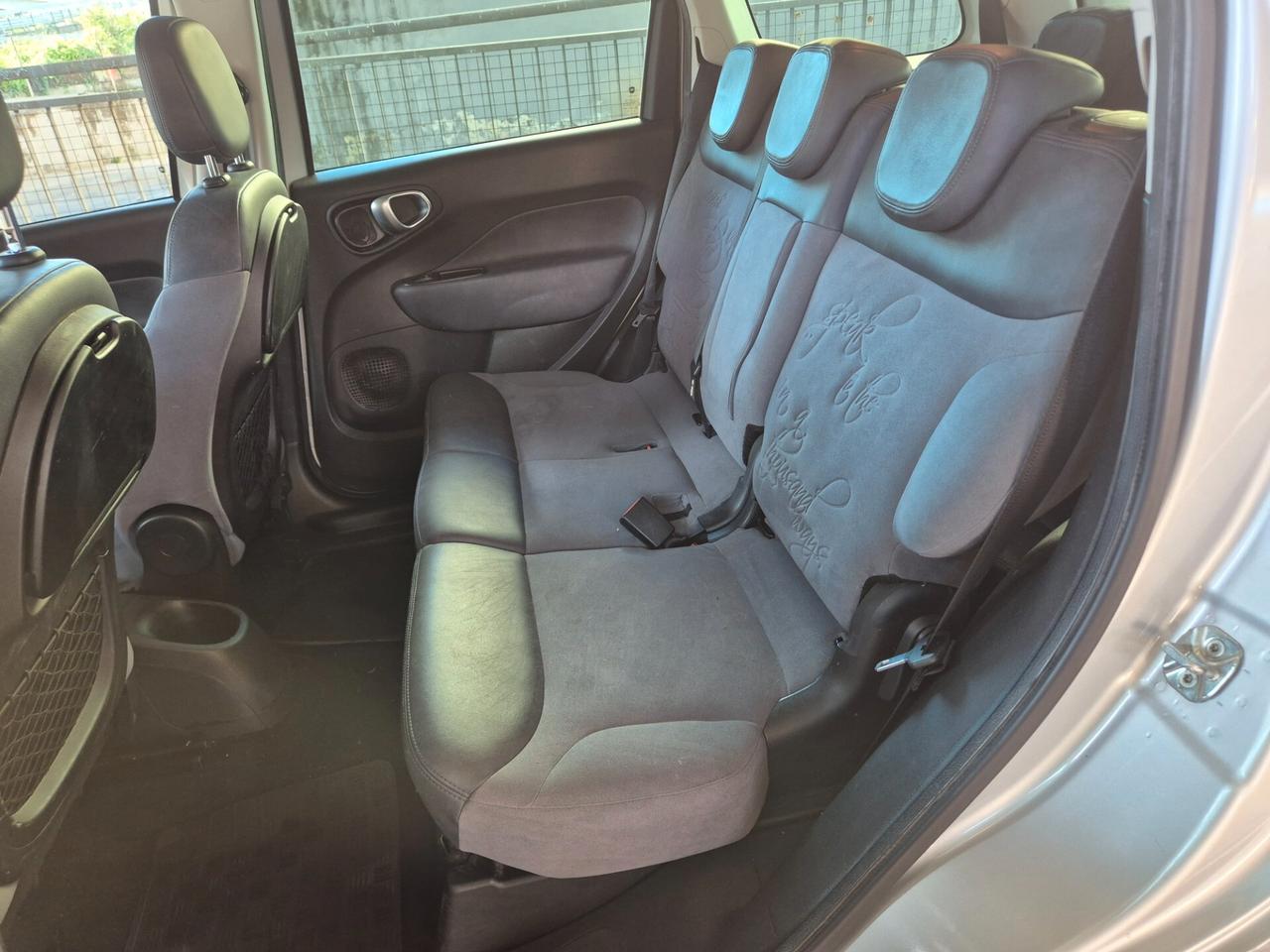 Fiat 500L 1.3 M.JET 7 POSTI ACCESSORIATA 2015