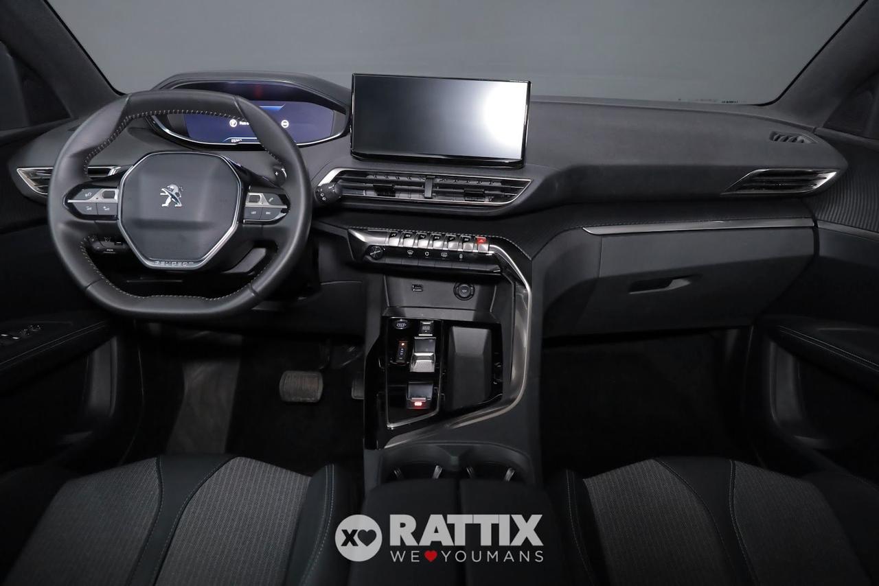 Peugeot 3008 1.5 BlueHDi 130CV Allure Pack EAT8