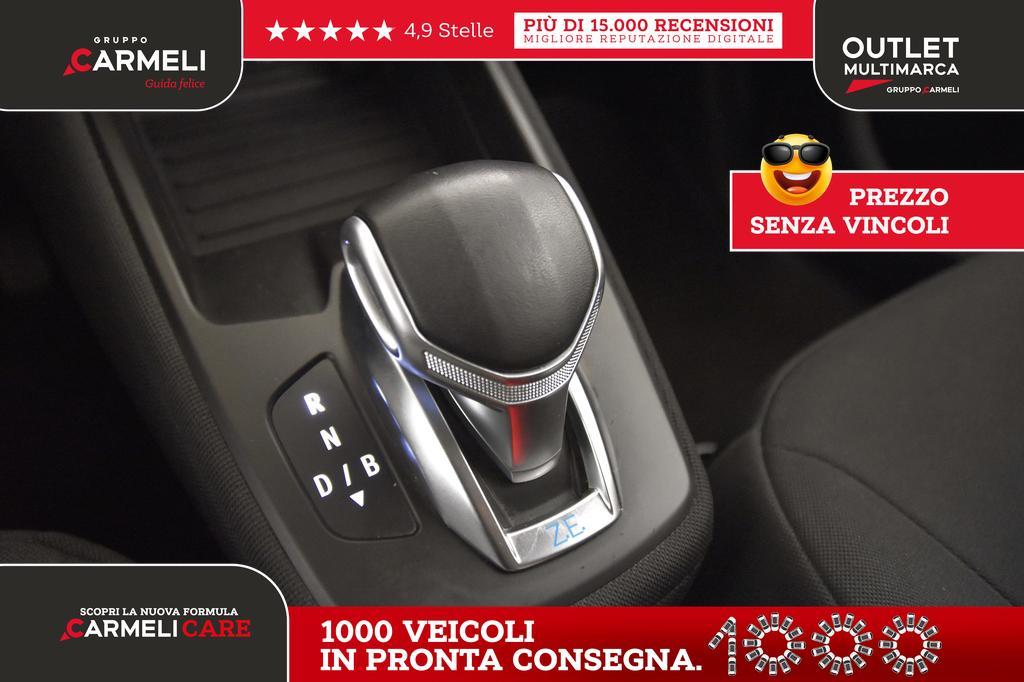 Renault Zoe Life R110 Flex e-shifter