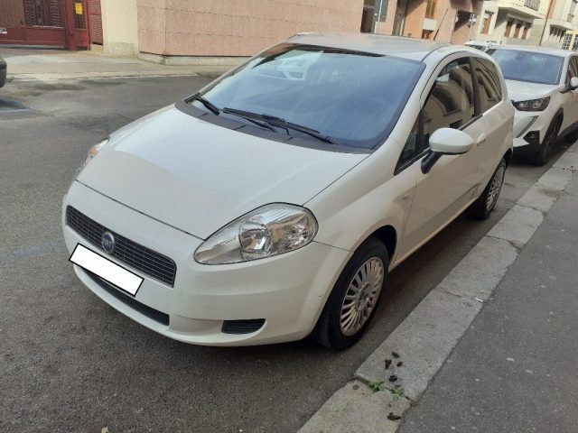 FIAT Grande Punto 1.4