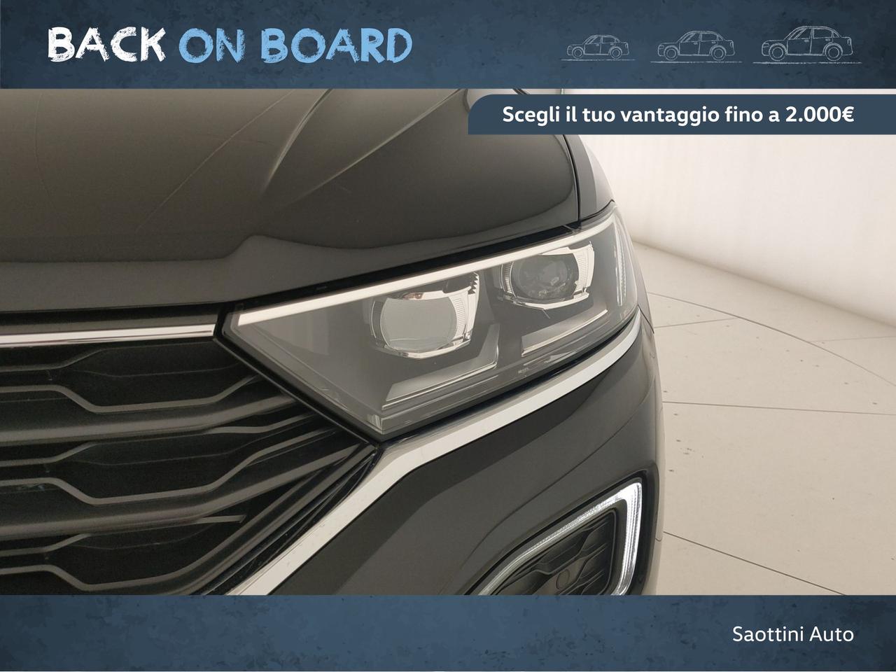 1.0 TSI Advanced