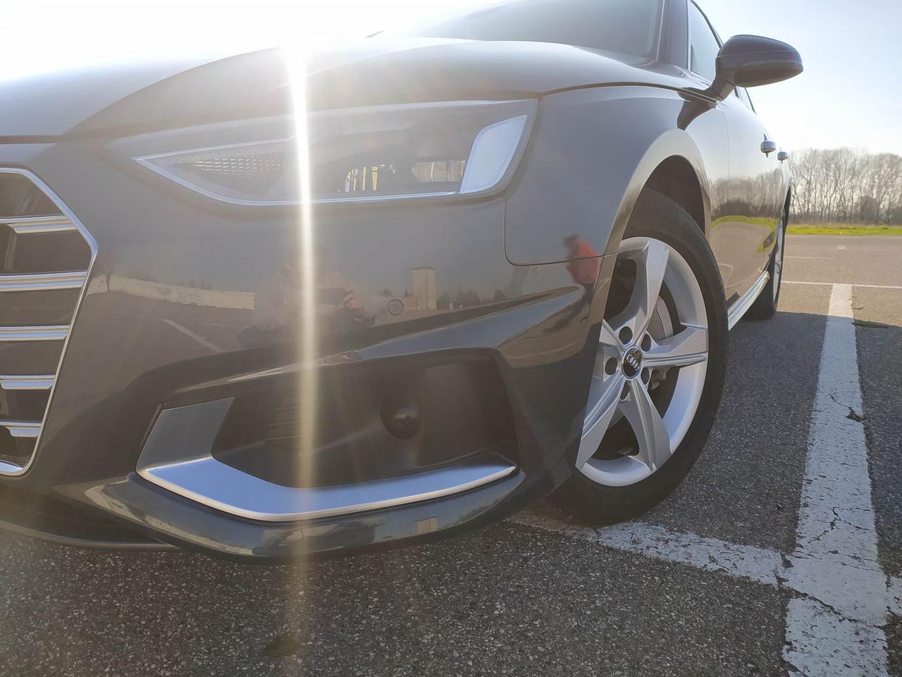 Audi A4 Sport 2.0 40 TDI MHEV #9491