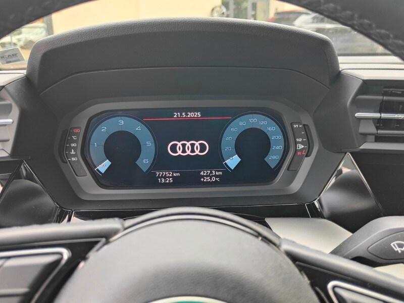 AUDI A3 4ª serie A3 SPB 30 TDI Business