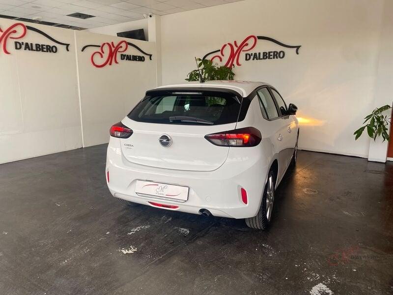 Opel Corsa Corsa 1.2 Edition s&s 75cv