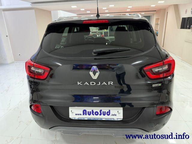 RENAULT Kadjar dCi 8V 110CV EDC Energy Hypnotic2