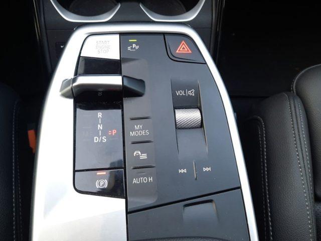 BMW X1 sDrive 18d Msport Aut.
