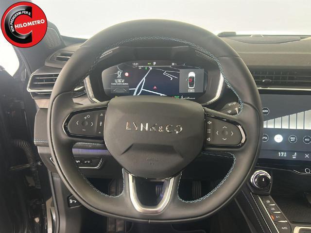 LYNK & CO 01 PHEV More