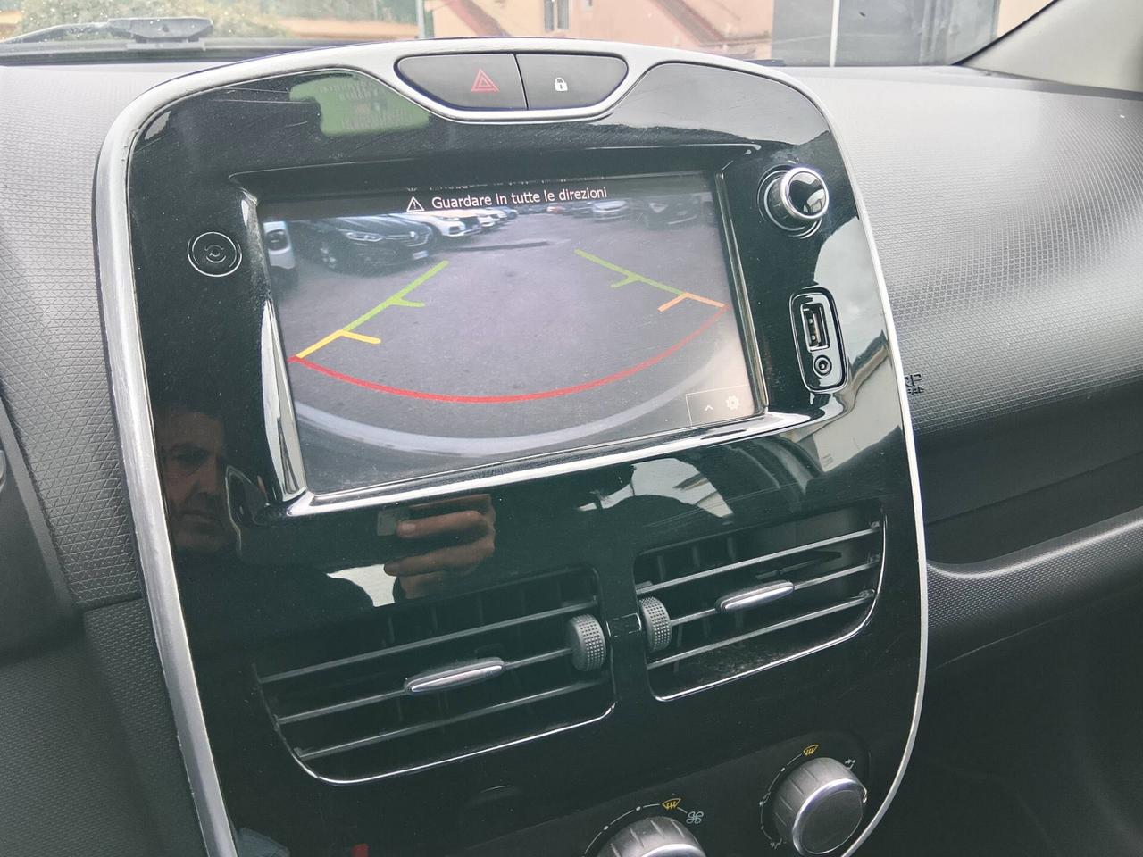 Renault Clio dCi EURO 6 130 MILA KM!