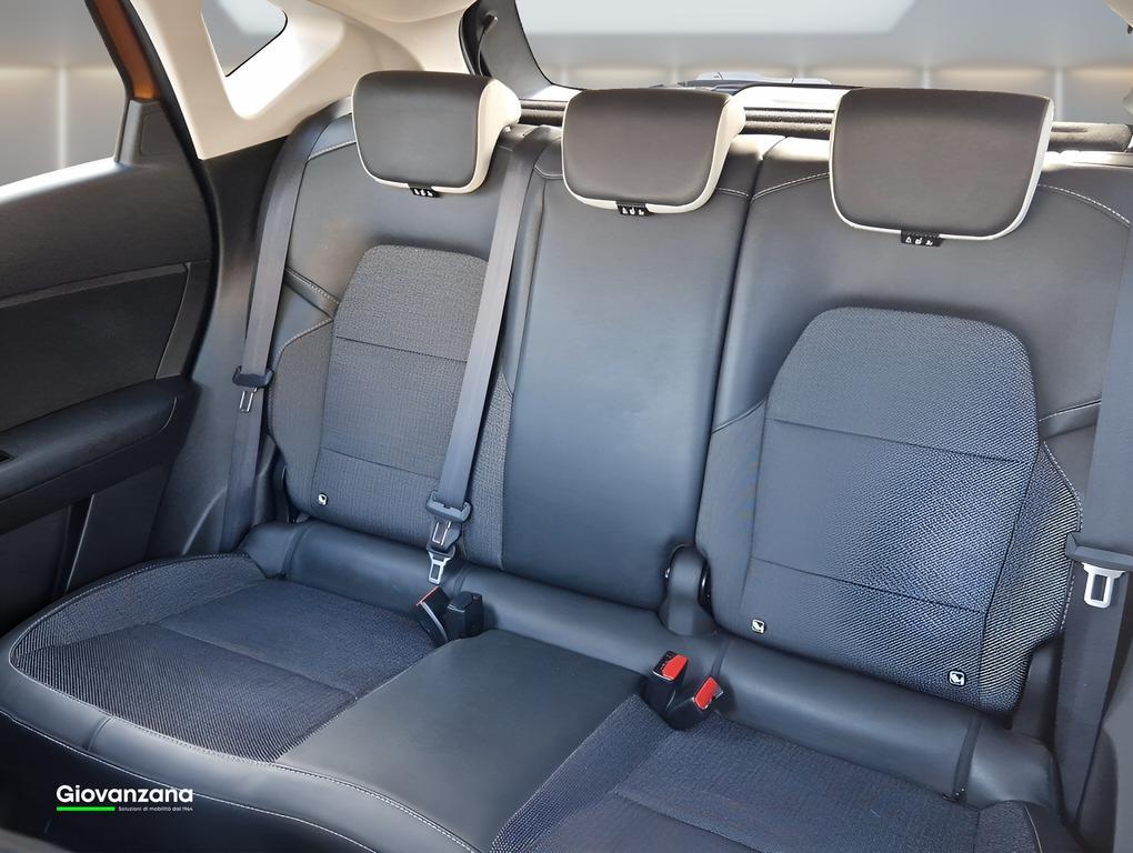 Renault Captur 1.6 Hybrid Intens E-Tech Auto