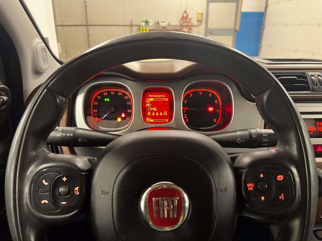 Fiat Panda Panda 0.9 t.air turbo Cross 4x4 90cv