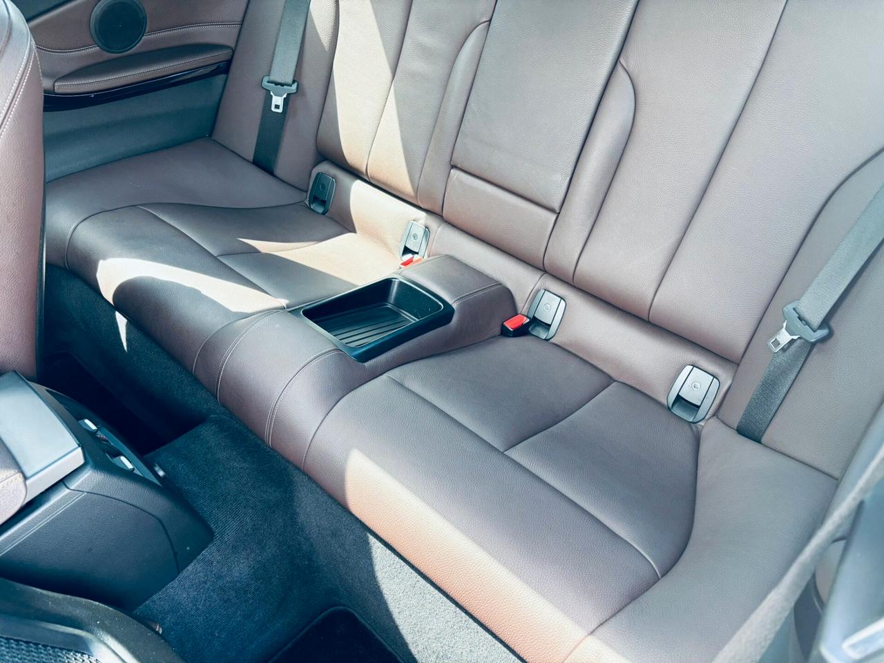 Bmw 420 420d xDrive Coupé Msport
