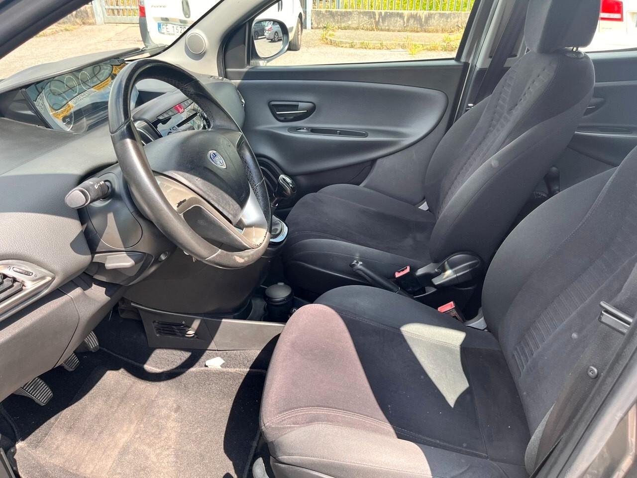 Lancia Ypsilon 1.3 MJT 16V 95 CV 5 porte S&S Platinum