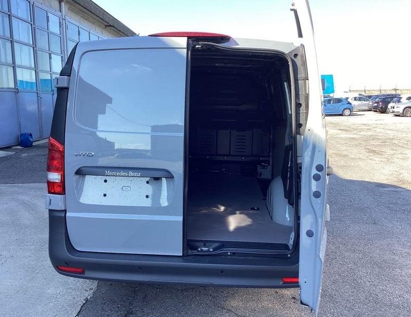 Mercedes-Benz Vito FURGONE PRO 114 CDI LONG