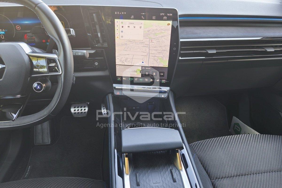 RENAULT Austral Austral Full Hybrid E-Tech 200 CV Iconic Esprit Alpine