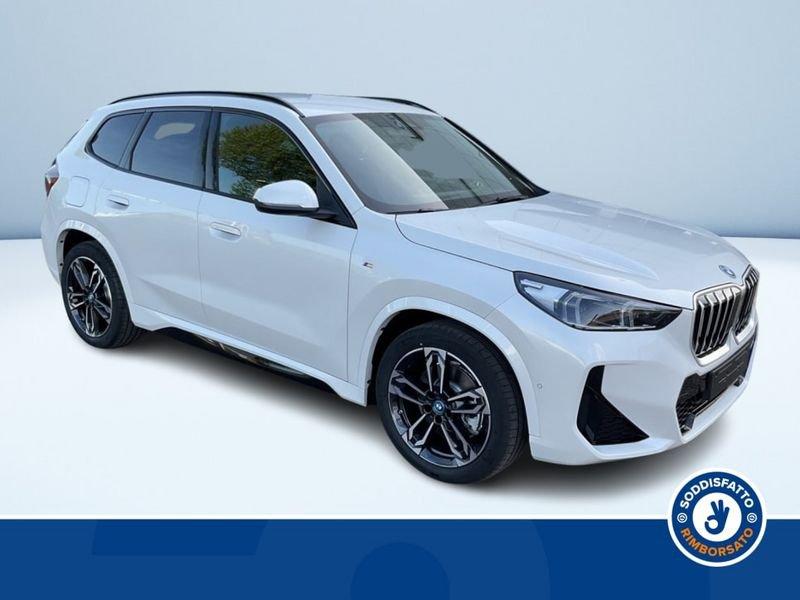 BMW X1 xDrive 30e M Sport