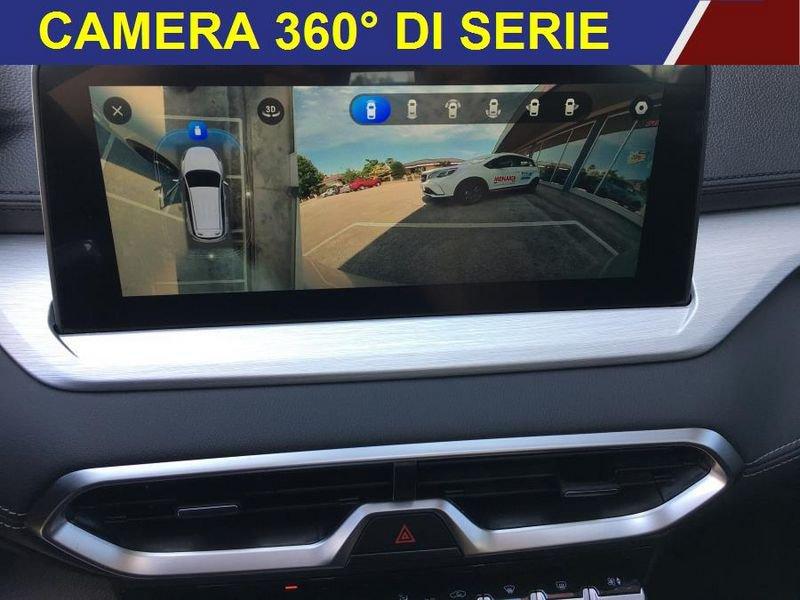 Emc Sei 1.5 GPL MT NUOVO INFOTAINMENT! 5 ANNI GARANZIA