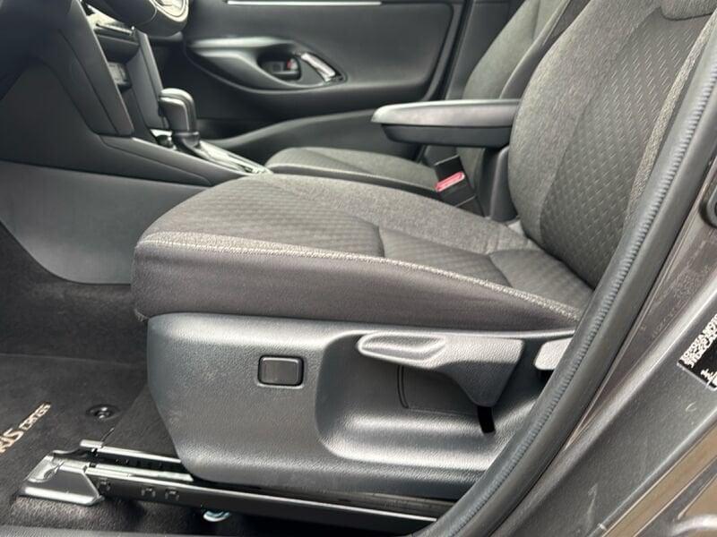 Toyota Yaris Cross Yaris Cross 1.5 Hybrid 5p. E-CVT AWD-i Trend