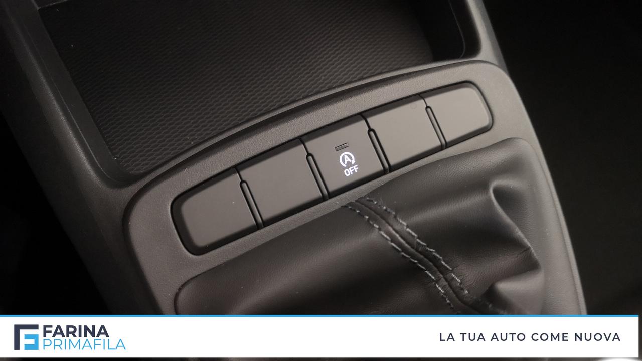 HYUNDAI i10 III 2023 - i10 1.0 Gpl Connectline 61cv