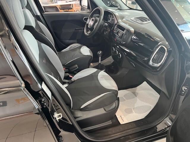Fiat 500L 1.3 mjt Pop Star 85cv