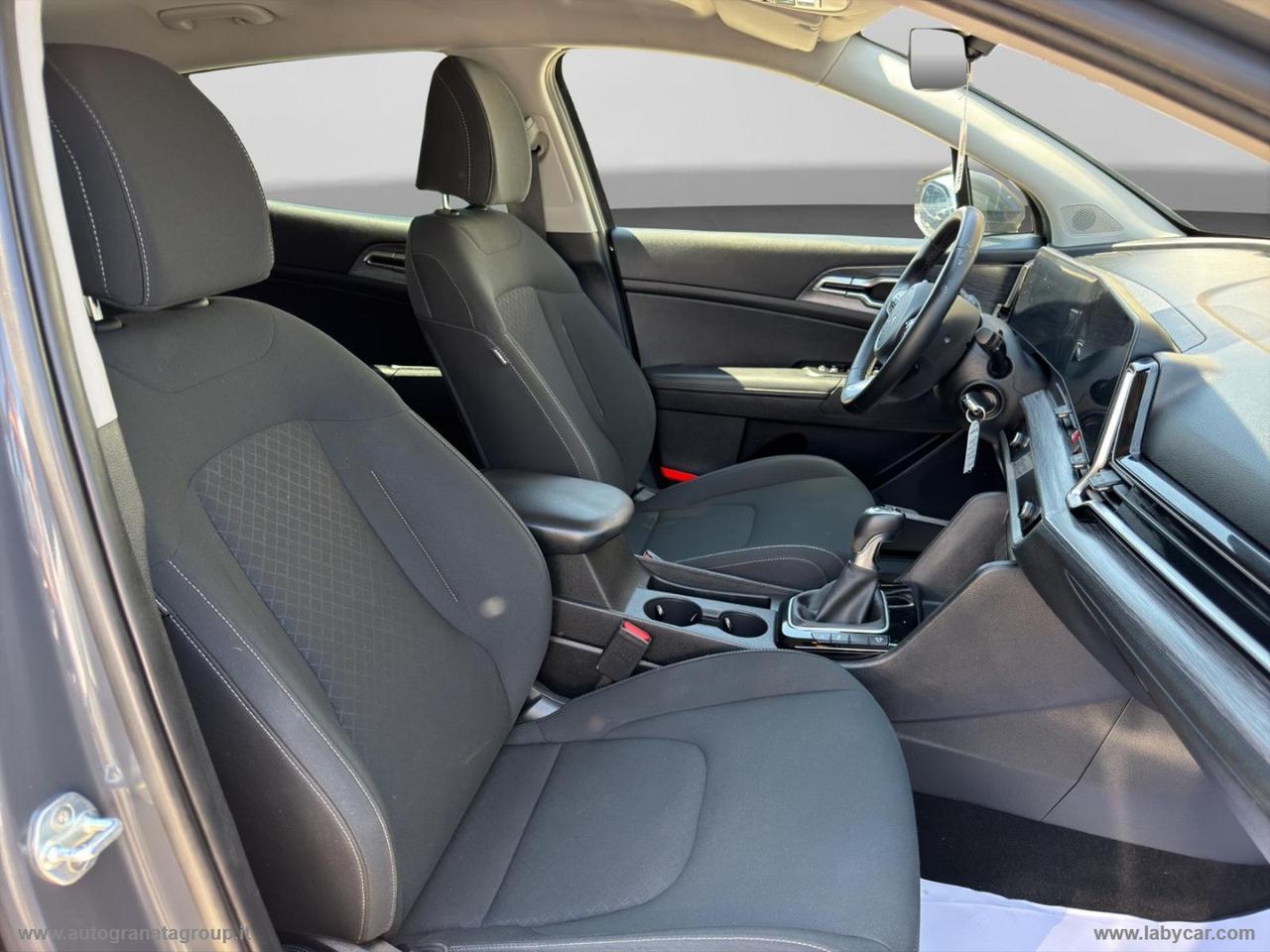 KIA Sportage 1.6 CRDi MHEV Style GARANZIA KIA 2029 IMPECCABILE!