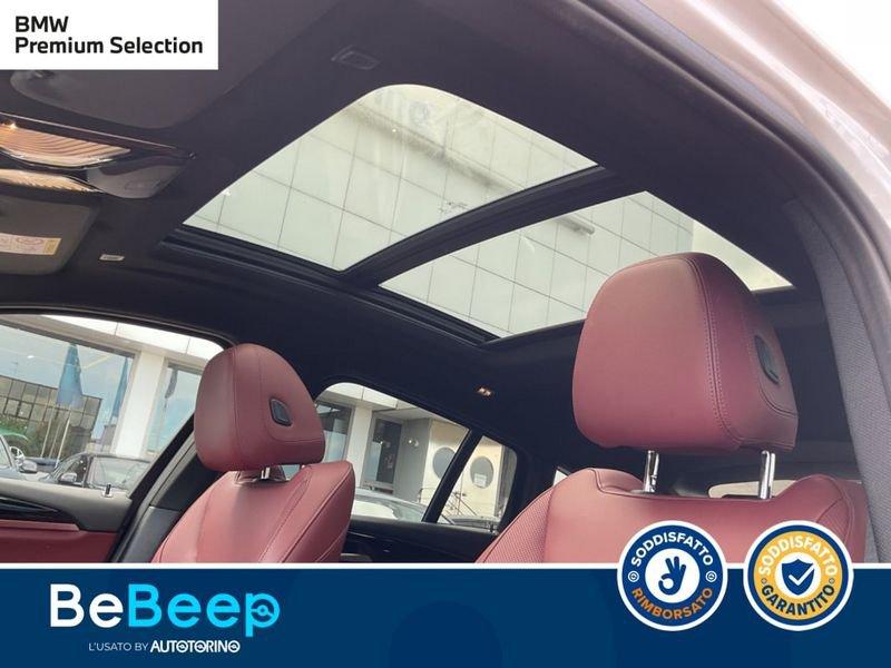 BMW X4 XDRIVE20D MHEV 48V AUTO