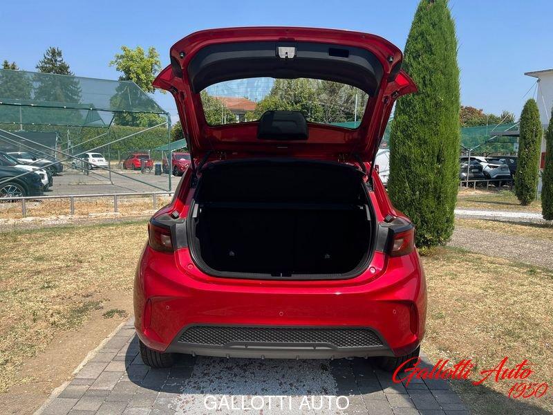 MG MG3 Benzina 1.5 Comfort