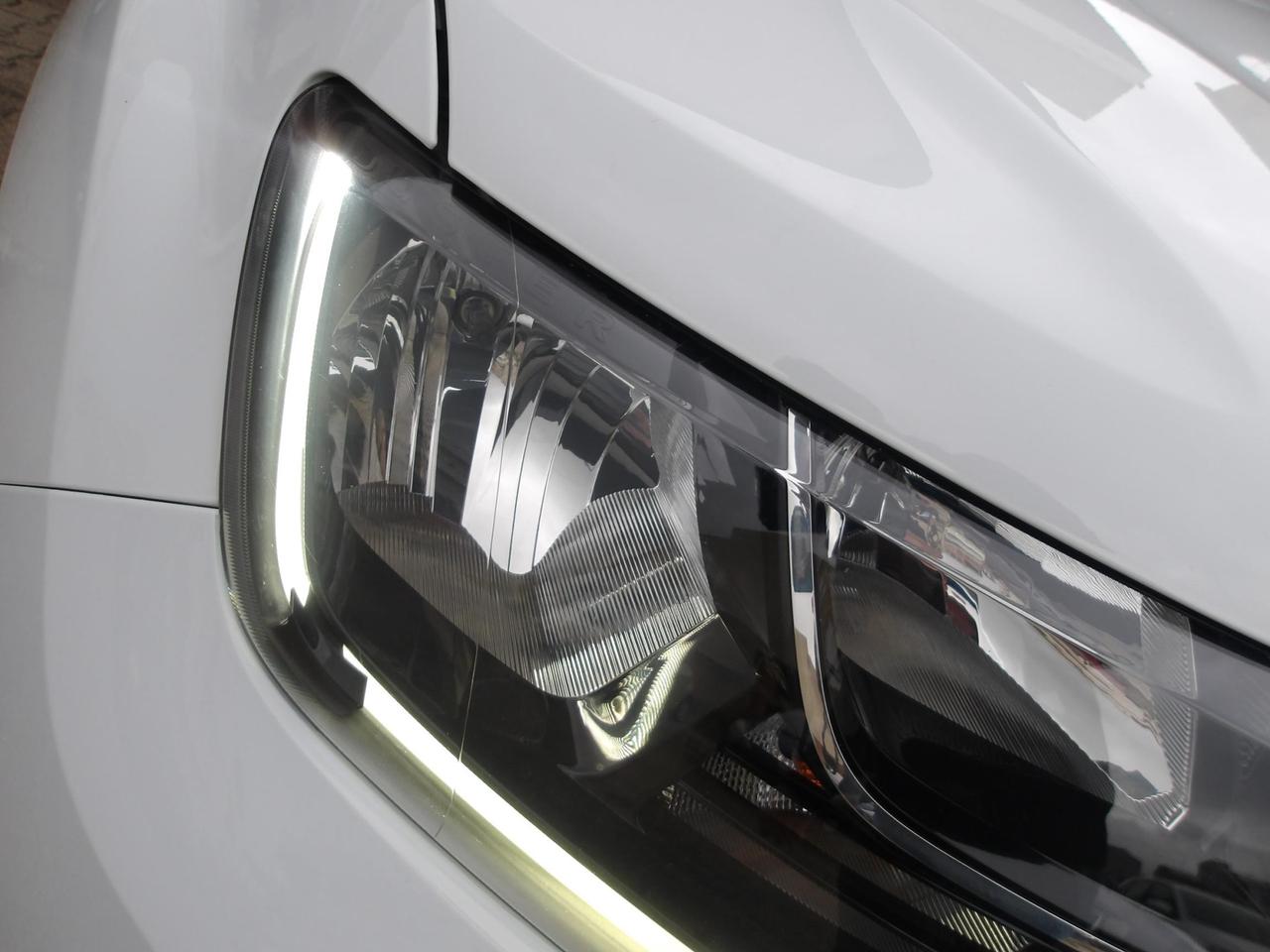 Dacia Duster 1.3 tce Prestige 4x2 130cv Fap