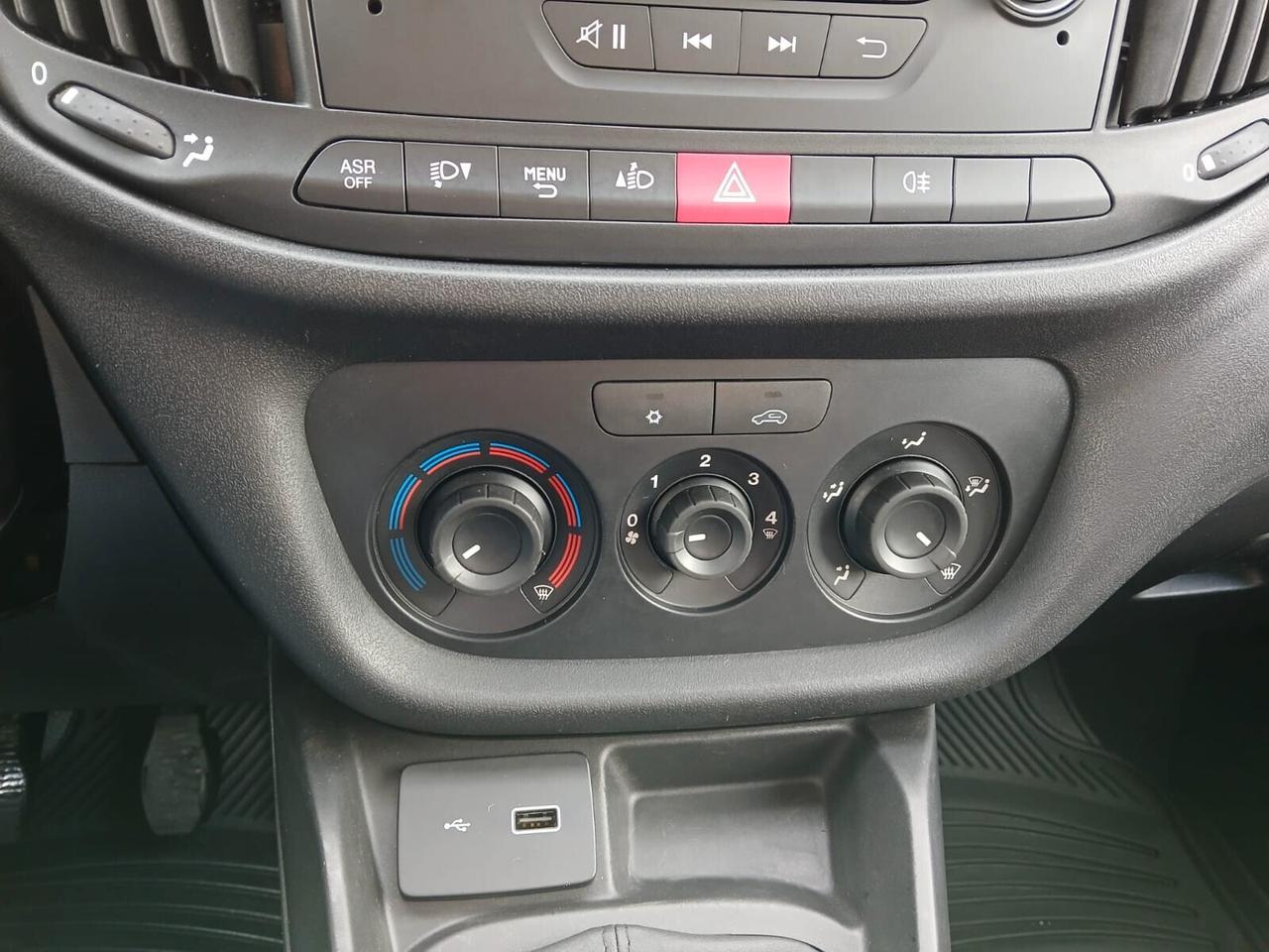 Fiat Doblo Doblò 1.3 MJT PC-TN Cargo Lamierato-IVA INCLUSA
