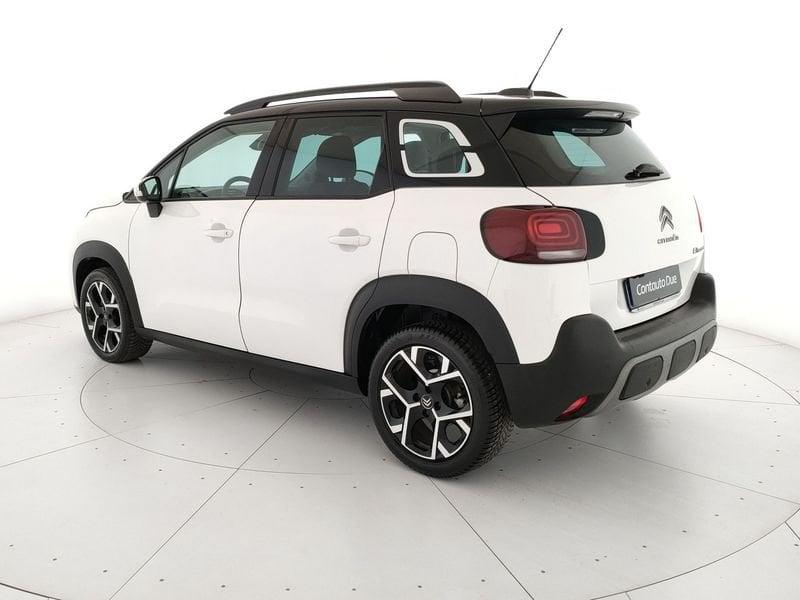 Citroën C3 Aircross PureTech 110 S&S Shine Pack
