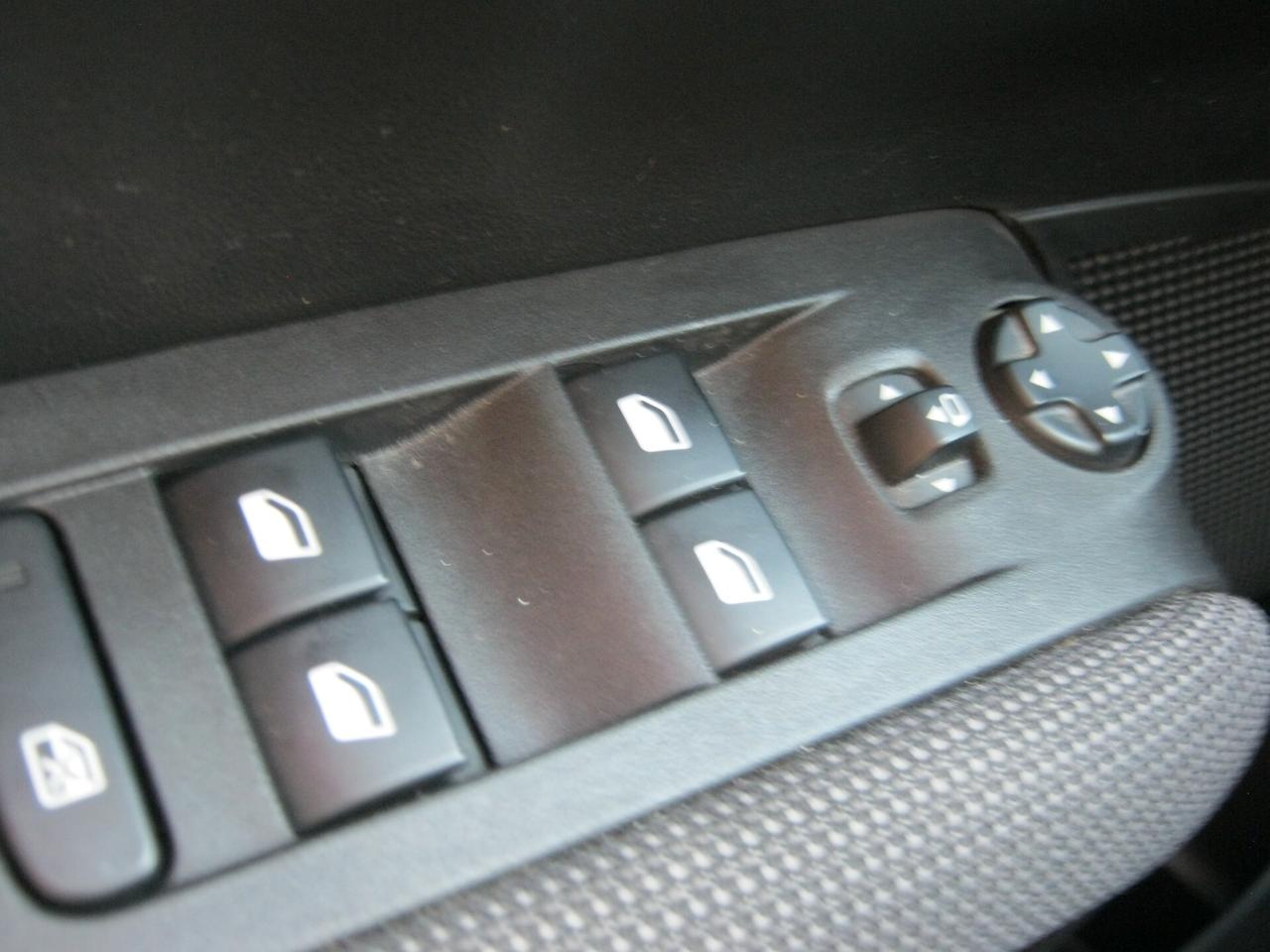 Citroen C3 Aircross 1,2 Benz- cambio automatico-navi-tel-parcheggio
