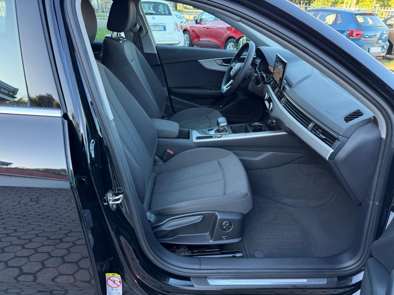 A4 35 TDI/163 CV S tronic Business Advanced