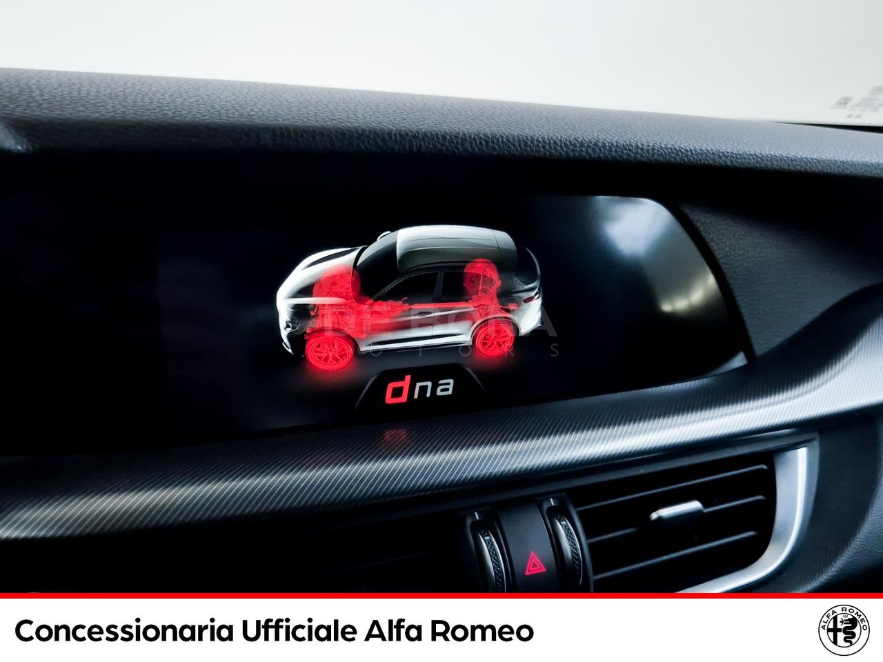 Alfa Romeo Stelvio 2.2 t executive q4 210cv auto