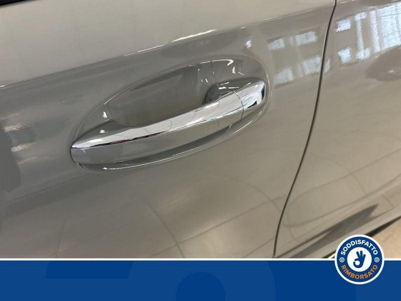Mercedes-Benz Classe A A 250 E EQ-POWER Advanced Plus AMG Line