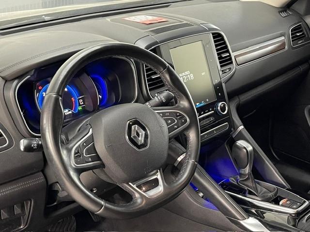 Renault Koleos dCi 175 CV 4x4 X-Tronic Energy Initiale Paris
