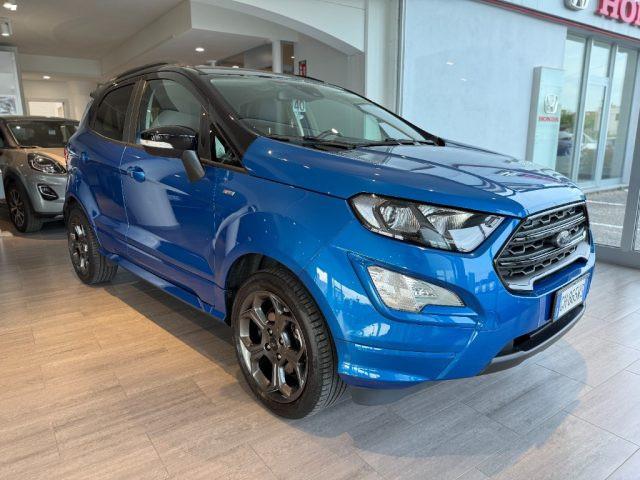 FORD EcoSport 1.0 EcoBoost 125 CV Start&Stop ST-Line