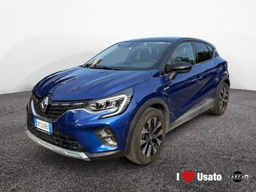 Renault Captur II 2019 1.6 E-Tech full hybrid Techno 145cv auto