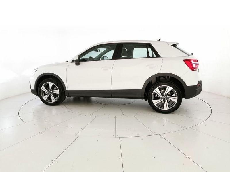 Audi Q2 35 2.0 tdi Admired Advanced s-tronic