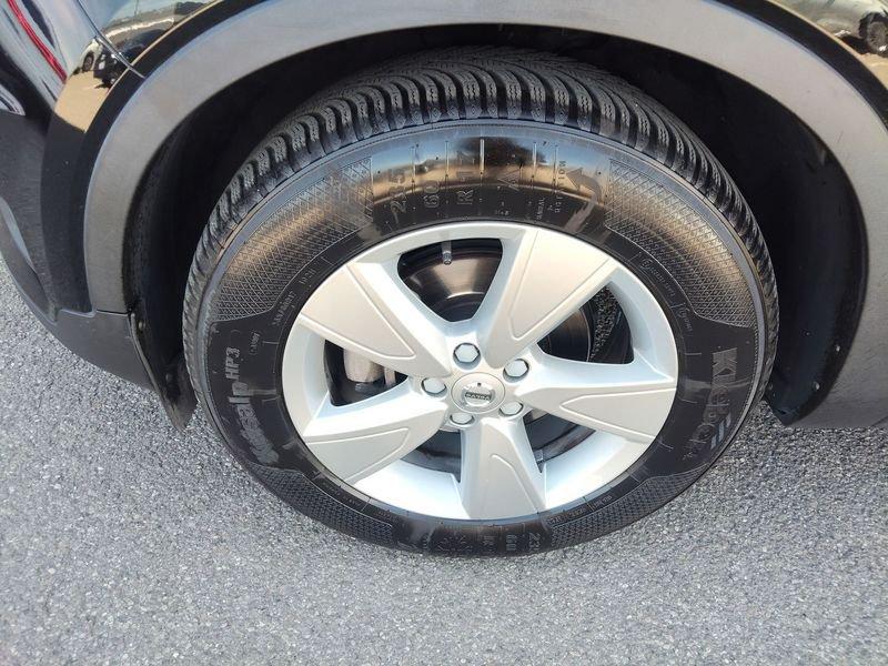 Volvo XC40 XC40 2.0 d3 Business Plus geartronic my20