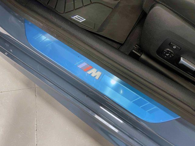 BMW 840 D GRAN COUPE INDIVIDUAL COMPOSITION MSPORT XDRIVE