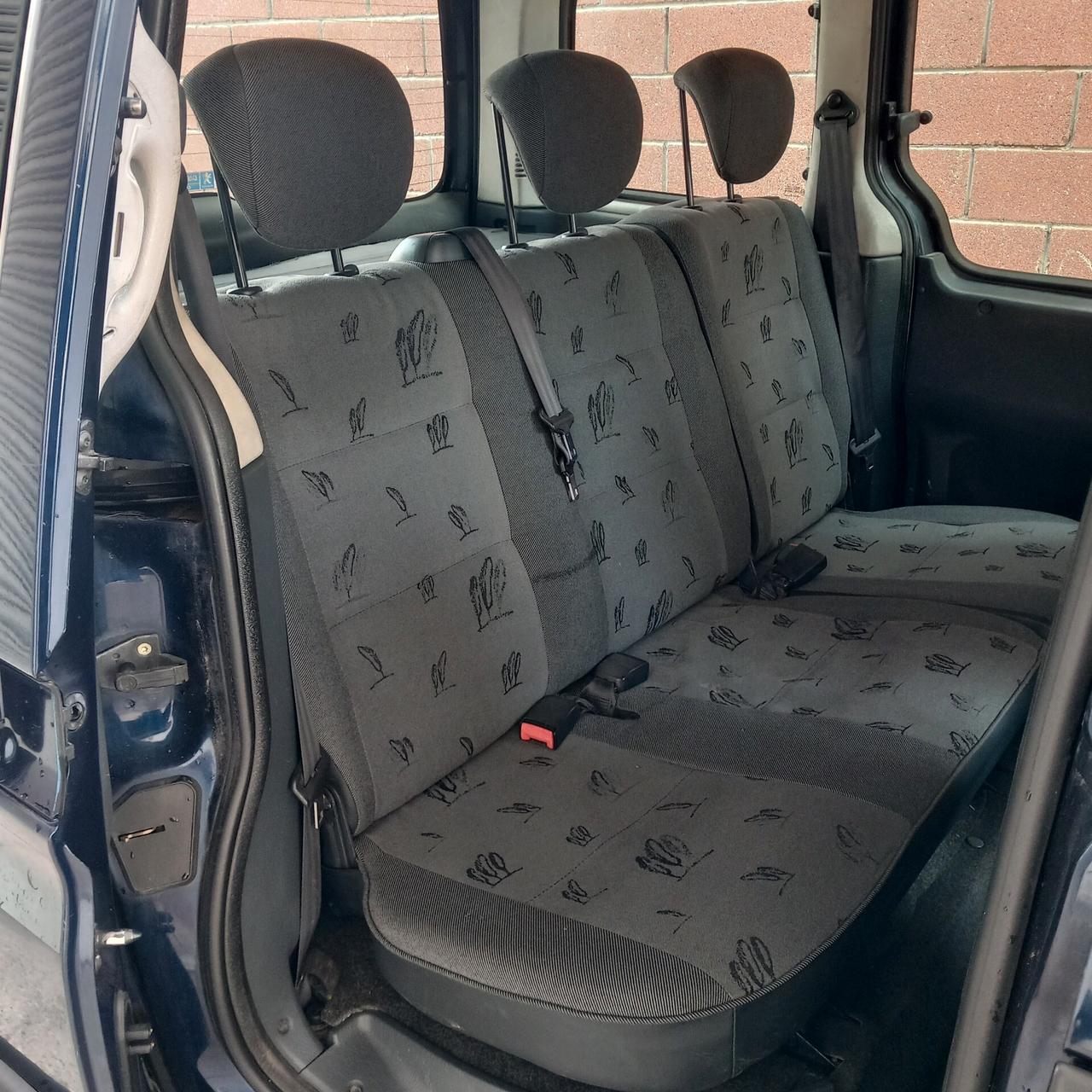Peugeot Partner 2.0 Hdi