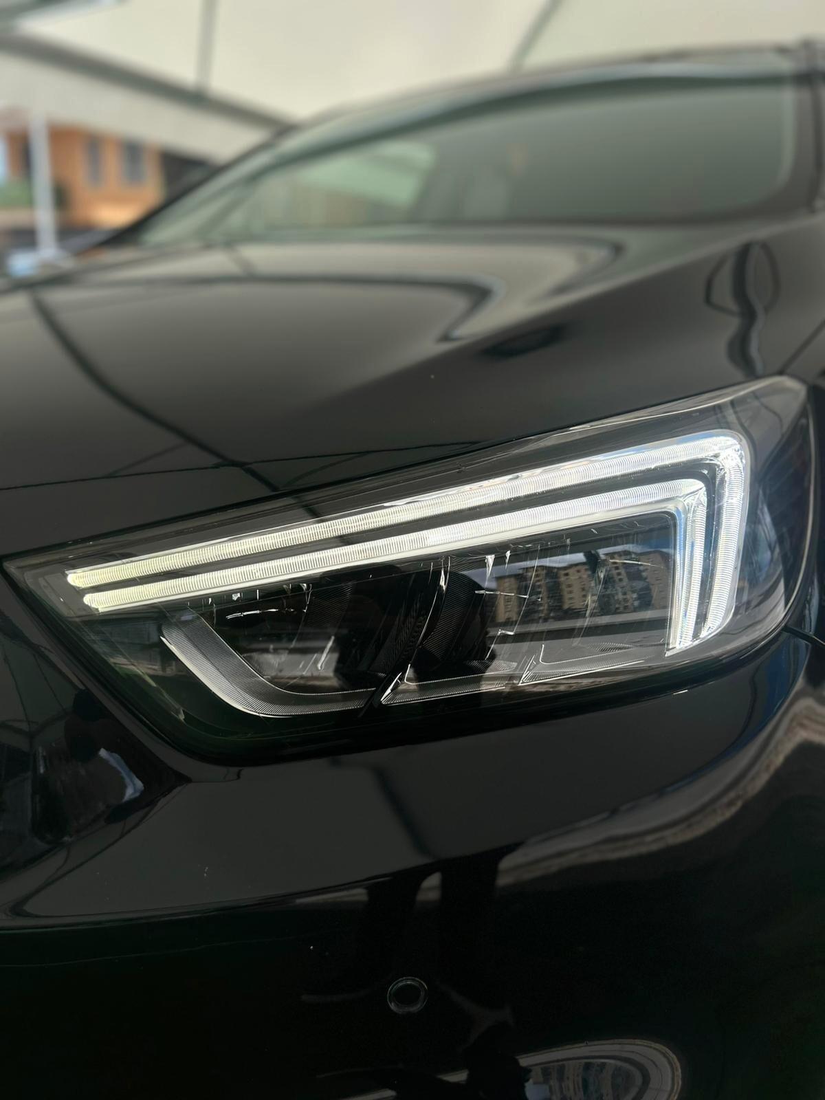 Opel Mokka X 1.4 Turbo GPL Tech 140CV 4x2 Innovation