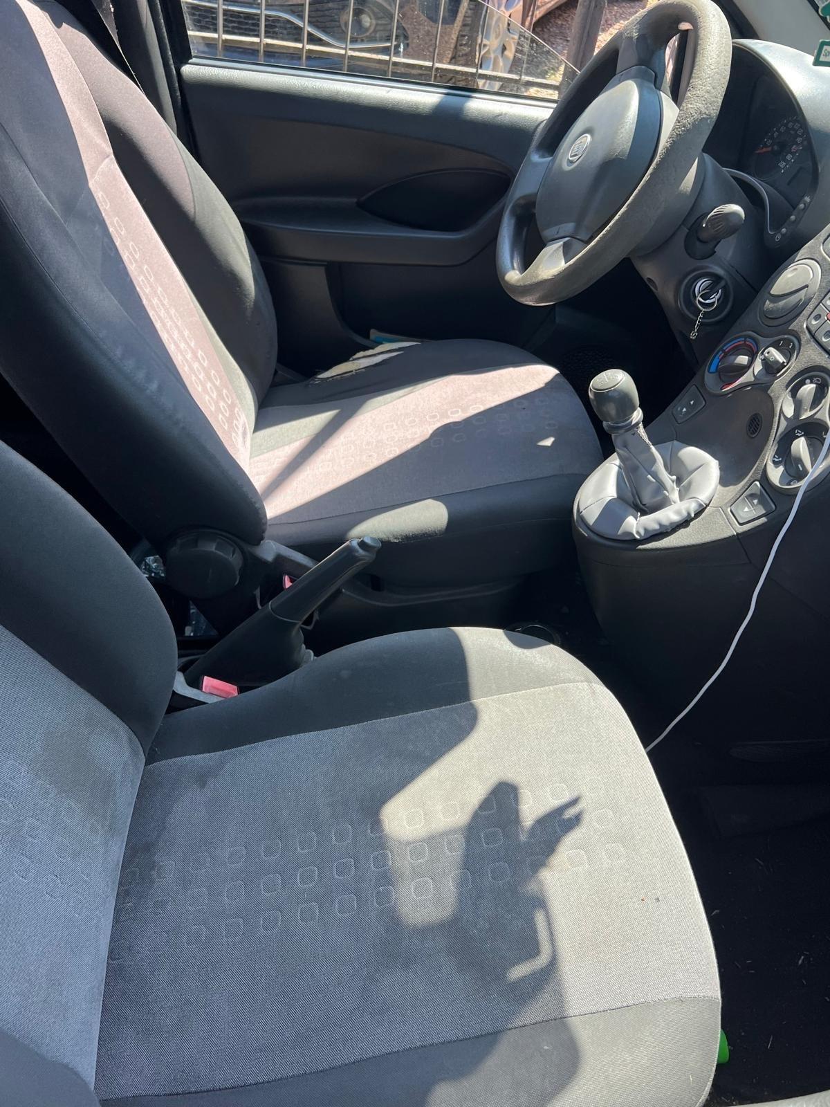 Fiat Panda 1.2 Dynamic Natural Power