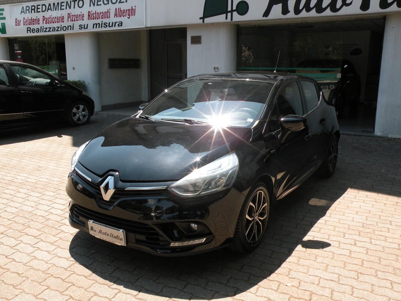 RENAULT CLIO dCi 8V 90 CV Start&Stop 5 porte Energy Duel2