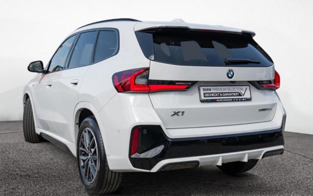 BMW X1 sDrive 18d Msport