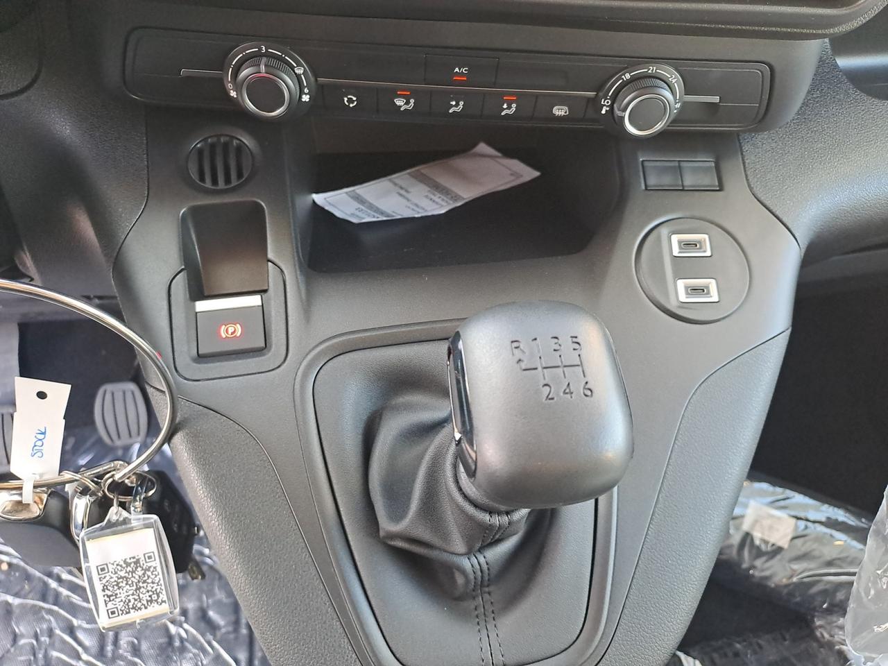 CITROEN Berlingo Van M - BlueHDi 100 Cv S&S
