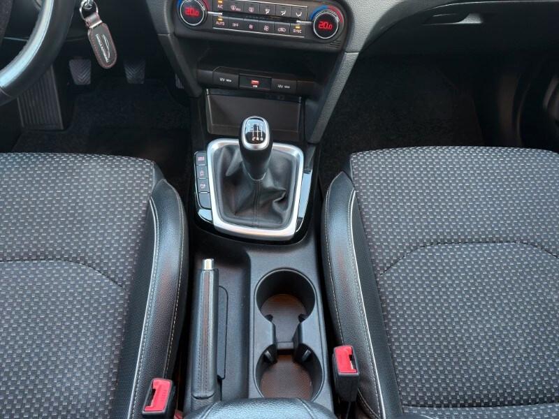 KIA XCeed Xceed 1.5 T-GDi 160 CV MHEV iMT High ...