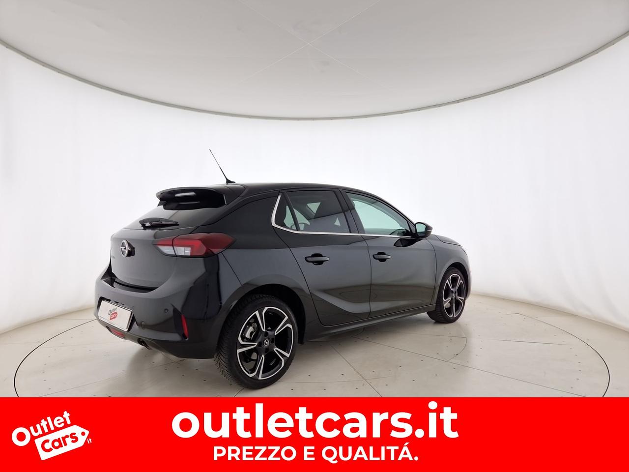 Opel Corsa 1.2 elegance s&s 100cv