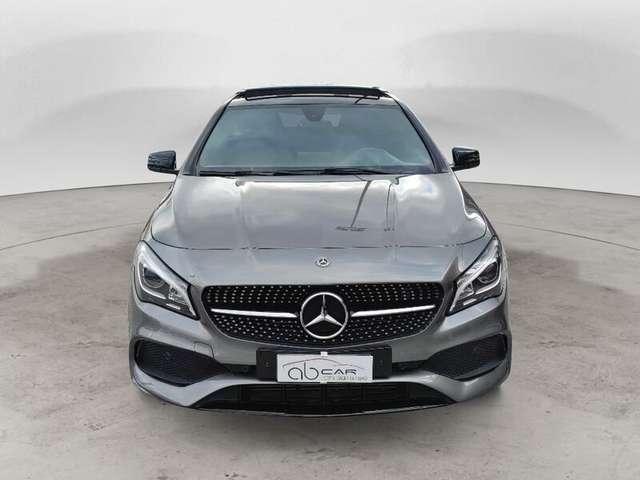 Mercedes-Benz CLA 220 220 d S.W. 4Matic Automatic Premium