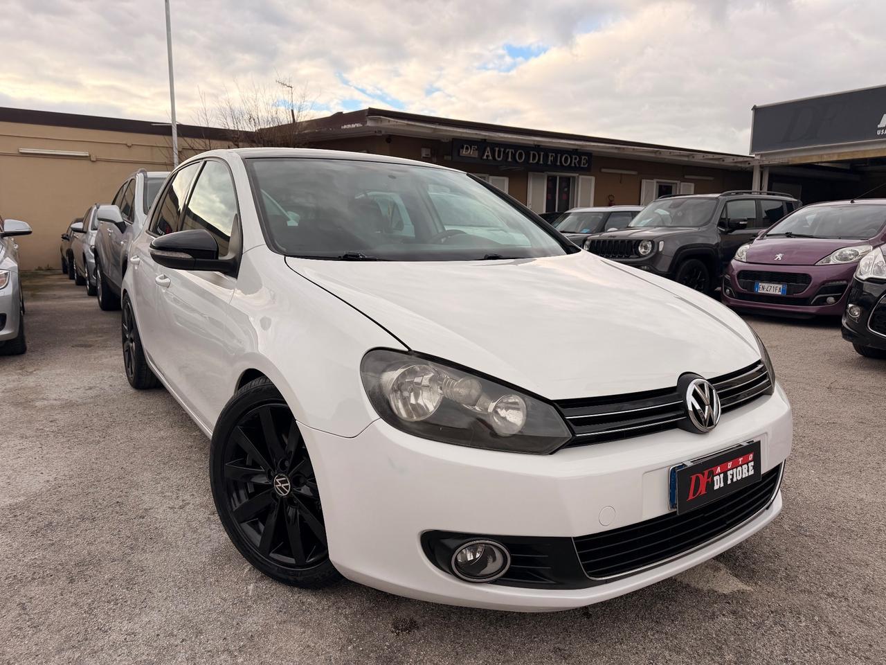 Volkswagen Golf 1.4 TSI 122CV Comfortline Stereo CAR PLAY