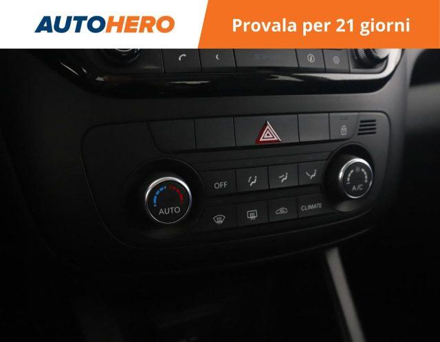 KIA Venga 1.4 CRDi 90 CV S&S High Tech